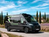 Neue Camper im Trigano-Haus: Mehr Komfort bei Karmann Mobil und Forster - Bild 6