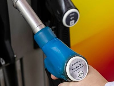 Toyota nimmt an Projekt für erneuerbare Kraftstoffe teil