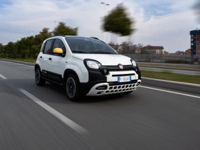 Stellantis wächst auch dank Leapmotor