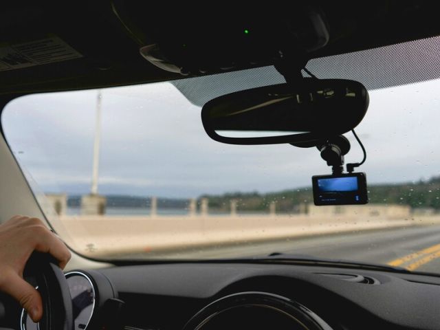 Dashcam: Worauf ist zu achten? - Bild 1