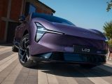 Xpeng L03: Angriff aus dem Silicon Valley Chinas - Bild 2