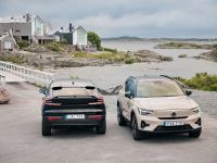 Volvo bietet exklusive Versicherung für Gebrauchtwagen