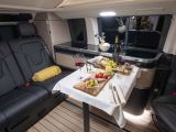Neuer Marco Polo: Mercedes schickt den Camper mit mehr Glanz in die nächste Runde - Bild 2