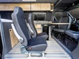 Caravan-Salon 2026: Eifelland campt mit Nissan elektrisch - Bild 9