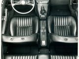 Im Rückspiegel: Der Fiat 124 Sport Spider hatte vor allem die USA im Blick - Bild 8