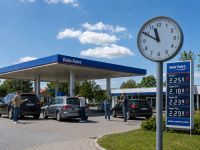 AvD fordert härteres Vorgehen bei Verstößen gegen 12-Uhr-Regel