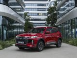 Chery startet in Deutschland - Bild 2
