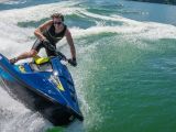 Mal klein, mal groß: Yamaha lässt zwei neue WaveRunner zu Wasser - Bild 3