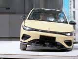 Euro NCAP-Crashtest: China-Stromer setzen Cupra Raval unter Druck - Bild 4