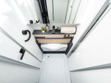Caravan Salon: Neuer Liner-Grundriss beim Frankia Neo - Bild 2