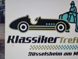 Wiedersehen macht Freude: Klassikertreffen in Rüsselsheim - Bild 17