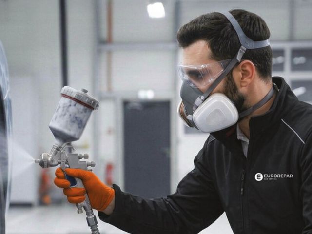 Stellantis erweitert Reparaturdienste für alle Autos - Bild 1