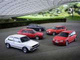 VW schickt zehn Klassiker auf die Straße - Bild 4