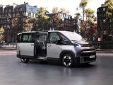 IAA Transportation 2026: Kia PV7 – Der Stromer für die schweren Jobs - Bild 12