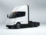 IAA Transportation 2026: Tesla kann auch Truck - Bild 8