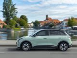 Fahrbericht Geely E2: Viel Auto fürs Geld, wenig Gefühl für die Straße - Bild 7