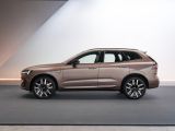 Volvo XC60: Teilzeitstromer für die Langstrecke - Bild 4