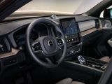 Volvo XC60: Teilzeitstromer für die Langstrecke - Bild 6
