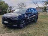 Chery: Mit Hybrid-Trio auf Kurs Richtung Deutschland - Bild 8
