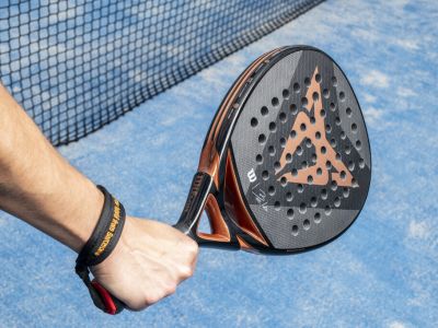 Cupra für sein Padel-Engagement ausgezeichnet