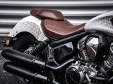 EICMA 2026: Benda präsentiert die Dark Flag 950 - Bild 5
