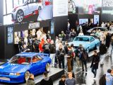Essen Motor Show 2026: Buntes Festival für Autofans - Bild 3