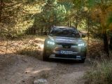 Fahrbericht Subaru E-Outback: Stromern durchs Unterholz - Bild 2