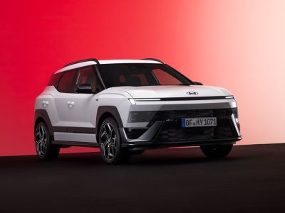 Paris 2026: Mehr SUV wagen