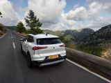 Mitsubishi steuert auf die 100 zu - Bild 8