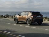 Fahrbericht Toyota Yaris Cross: Frischer Look, bewährte Hybrid-Tugenden - Bild 5