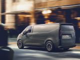 Der Renault Trafic E-Tech elektrisch startet bei 41.900 Euro - Bild 5