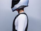 Abgespeckt: Leichte und kompakte Airbagweste von Dainese - Bild 2