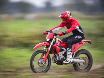 Mit einer Ducati ins Guinness-Buch der Rekorde