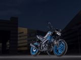 Die Yamaha MT-125 macht den nächsten Schritt - Bild 9