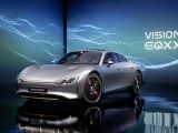 CES 2022: Das effizienteste Elektroauto der Welt - Bild 6