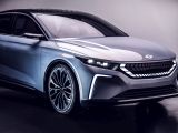 CES 2022: Und noch ein neuer Autohersteller - Bild 6