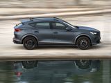 Praxistest Cupra Formentor 2.0 TDI: Gelungene Synthese  - Bild 3