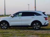 Praxistest Kia Sorento PHEV: Lounge-Erlebnis mit Umweltabzeichen - Bild 5