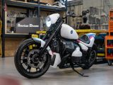 Made in Italy: BMW R 18 M und R 18 Aurora - Bild 3