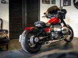 Made in Italy: BMW R 18 M und R 18 Aurora - Bild 11