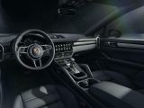 Porsche Cayenne als „Platinum Edition“ - Bild 4