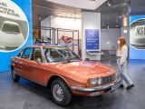 Das Audi-Museum widmet sich dem fünften Ring - Bild 3