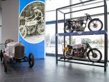 Das Audi-Museum widmet sich dem fünften Ring - Bild 9