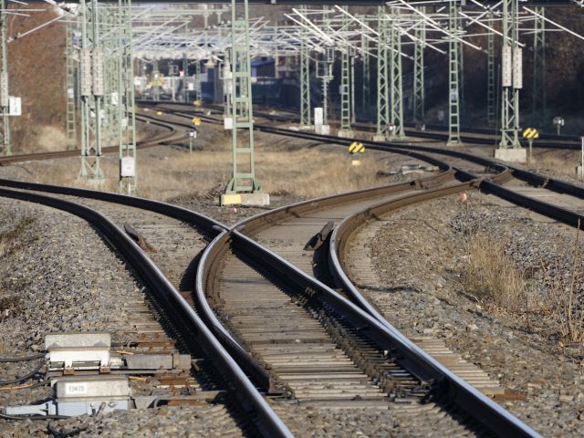 Die Bahn investiert in diesem Jahr 13,6 Milliarden Euro - Bild 1