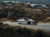 Der Morgan 3-Wheeler rollt mit drei Zylindern in die Zukunft - Bild 6