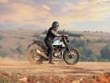 Die Royal Enfield Himalayan wird zur Scrambler - Bild 13