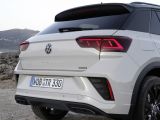 Fahrbericht Volkswagen T-Roc: Ein Update für den Erfolgstypen - Bild 10
