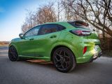 Praxistest Ford Puma ST: Ein kleiner Geniestreich - Bild 4