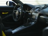 Fahrbericht Porsche 718 Cayman GT4 RS: Fast ein Rennwagen - Bild 7