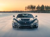 6960 Zellen treiben den Rimac Nevera zu Höchstleistungen - Bild 4